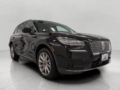 2022 Lincoln Corsair AWD Standard 4DR SUV