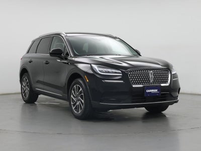 2022 Lincoln Corsair AWD Standard 4DR SUV
