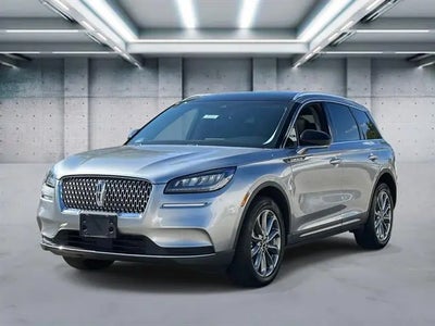 2022 Lincoln Corsair AWD Standard 4DR SUV