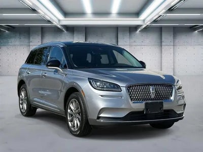 Photo of a 2022 Lincoln Corsair AWD Standard 4DR SUV for sale