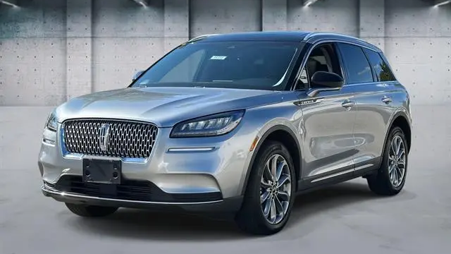 Preowned 2022 Lincoln Corsair Standard for Sale