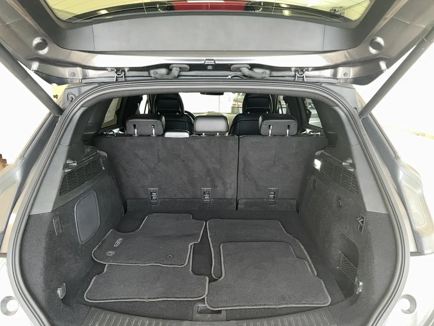 2018 Lincoln MKC - $13,200