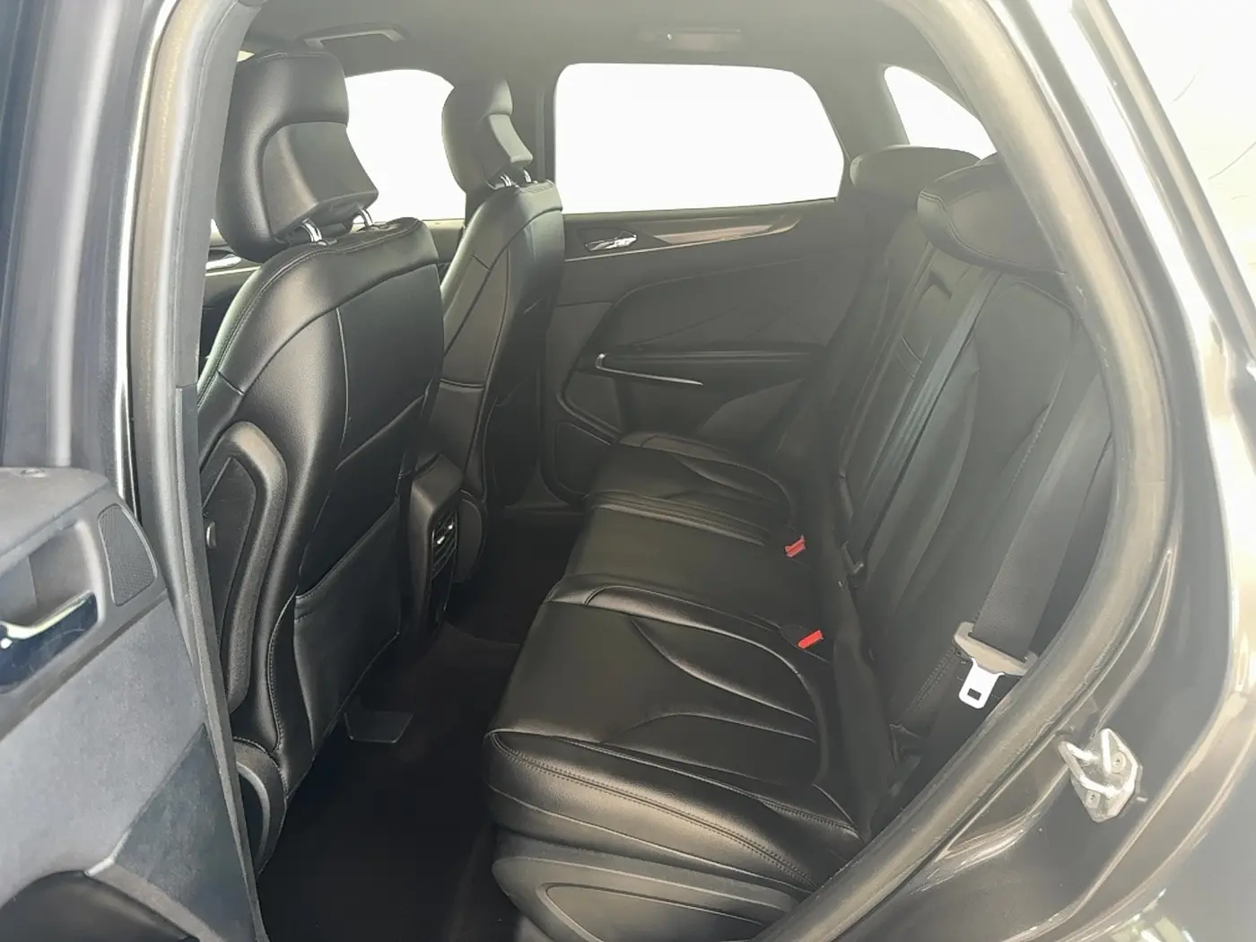 2018 Lincoln MKC - $13,200