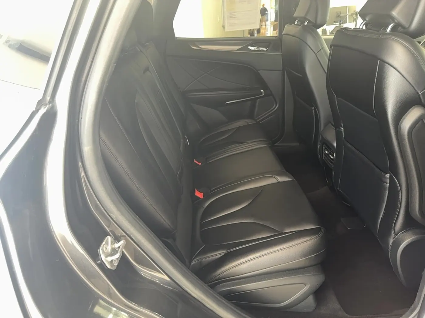 2018 Lincoln MKC - $13,200
