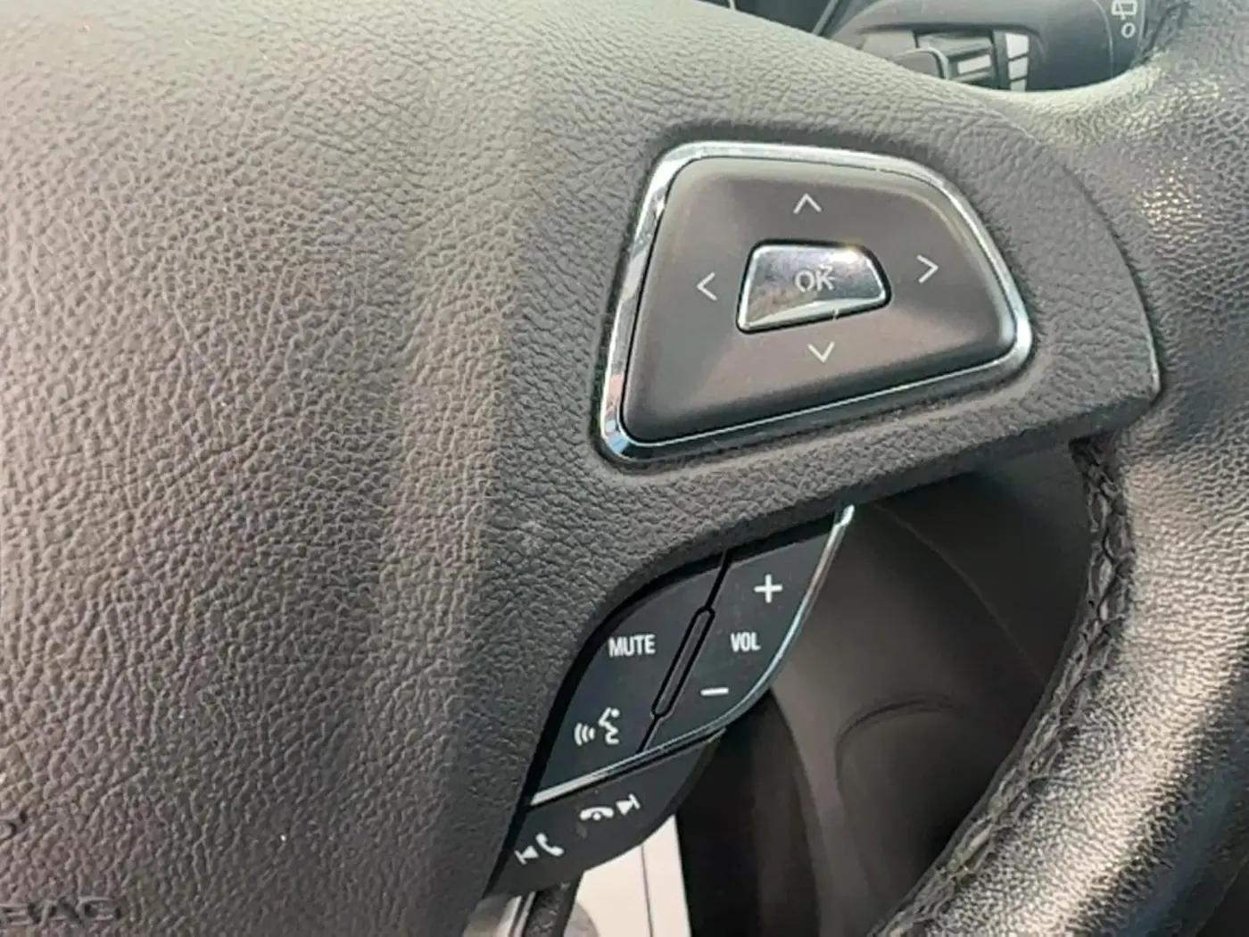 2018 Lincoln MKC - $13,200