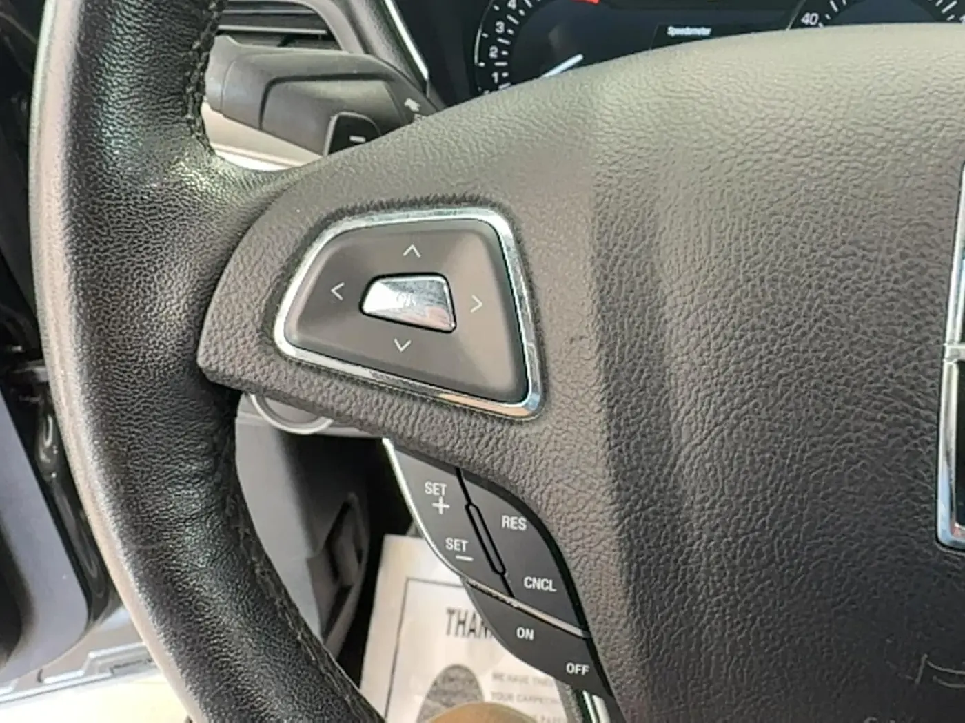 2018 Lincoln MKC - $13,200