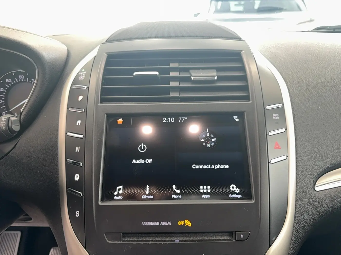 2018 Lincoln MKC - $13,200