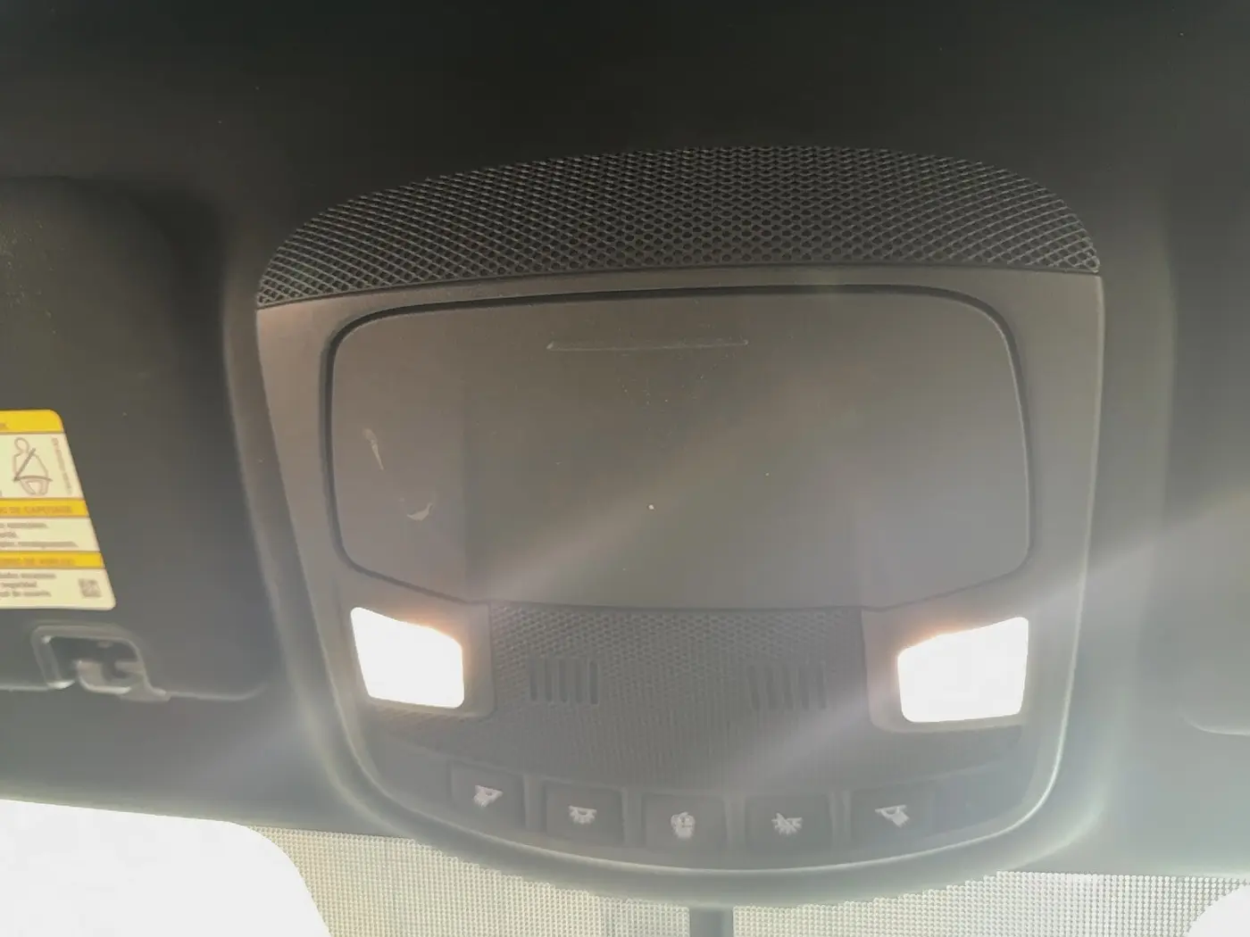 2018 Lincoln MKC - $13,200