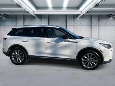 2020 Lincoln Corsair AWD Standard 4DR SUV