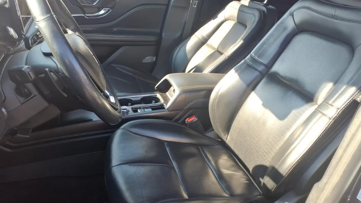 2020 Lincoln Corsair Standard