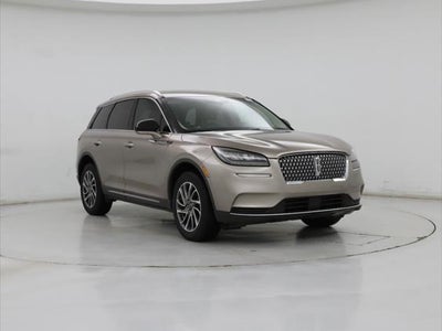 Photo of a 2021 Lincoln Corsair AWD Standard 4DR SUV for sale