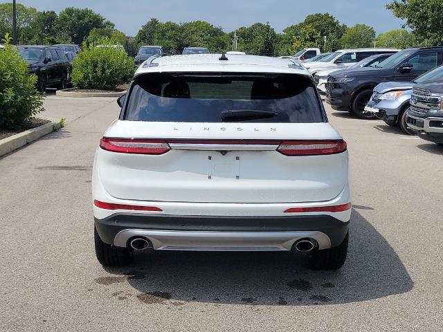 2021 Lincoln Corsair - $24,873