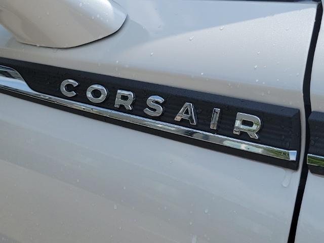 2021 Lincoln Corsair - $24,873