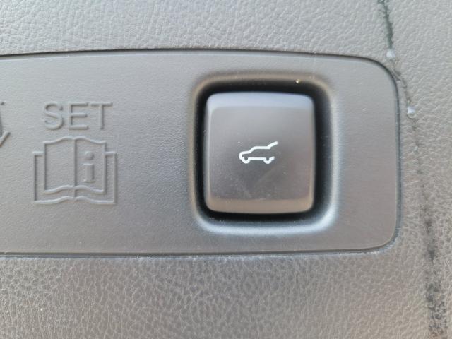 2021 Lincoln Corsair - $24,873