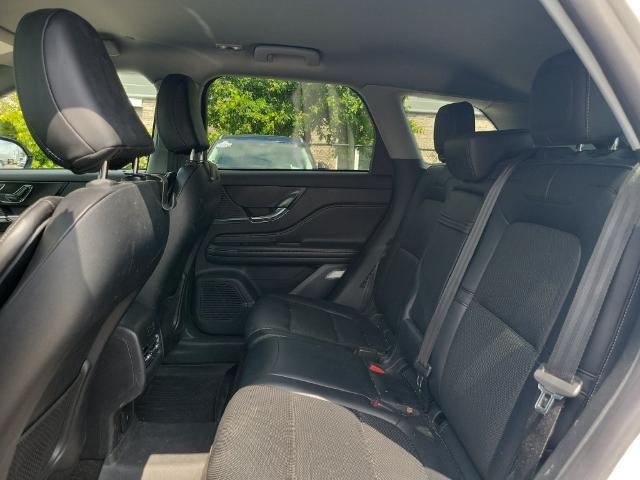 2021 Lincoln Corsair - $24,873