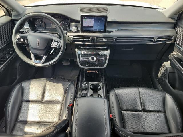 2021 Lincoln Corsair - $24,873