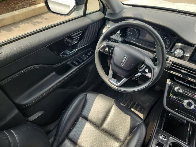 2021 Lincoln Corsair - $24,873