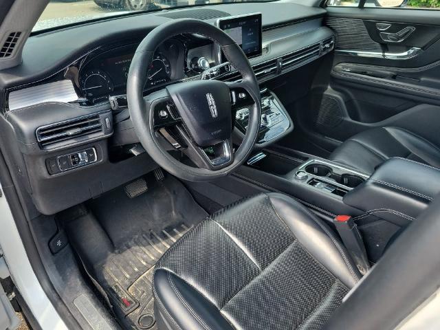 2021 Lincoln Corsair - $24,873