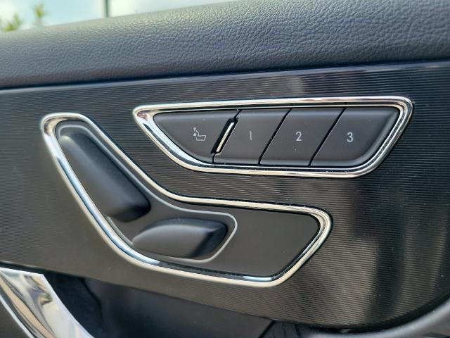 2021 Lincoln Corsair - $24,873