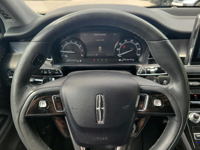 2021 Lincoln Corsair - $24,873