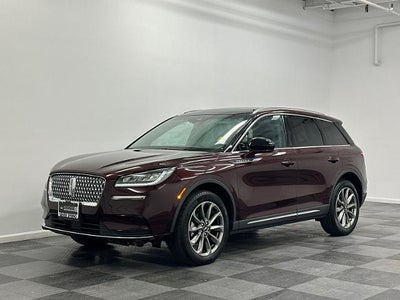 2021 Lincoln Corsair AWD Standard 4DR SUV