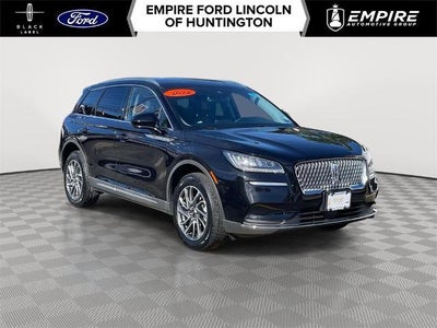 2022 Lincoln Corsair AWD Standard 4DR SUV