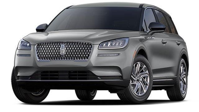 Preowned 2022 Lincoln Corsair Standard for Sale