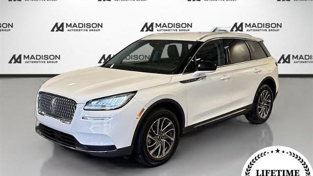 Preowned 2022 Lincoln Corsair Standard for Sale