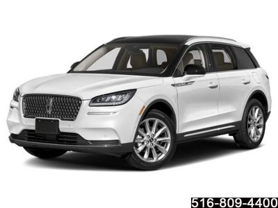 2022 Lincoln Corsair AWD Standard 4DR SUV