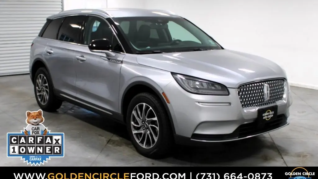 Preowned 2022 Lincoln Corsair Standard for Sale