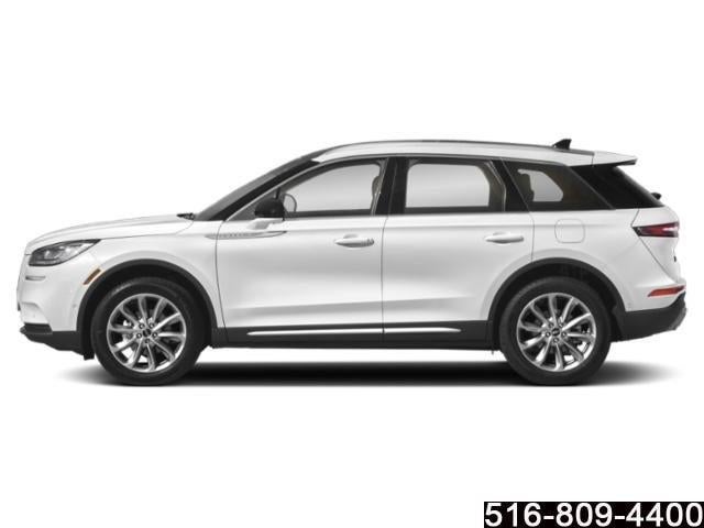 2022 Lincoln Corsair - $29,447