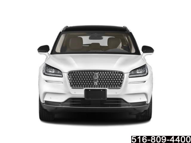 2022 Lincoln Corsair - $29,447
