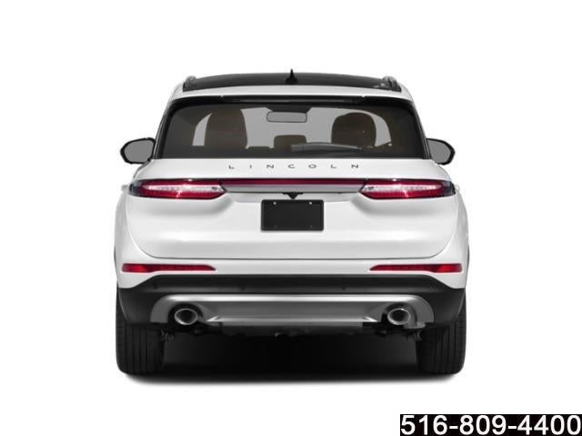 2022 Lincoln Corsair - $29,447