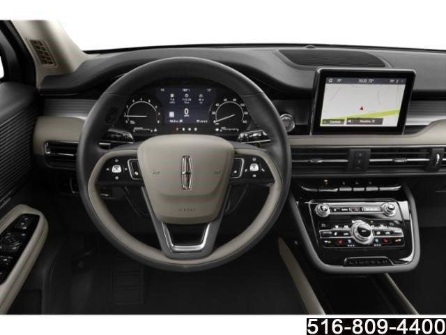 2022 Lincoln Corsair - $29,447