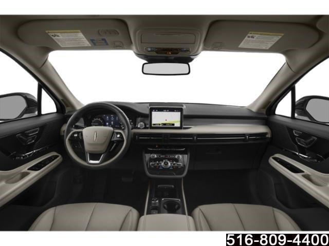 2022 Lincoln Corsair - $29,447