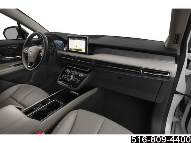 2022 Lincoln Corsair - $29,447