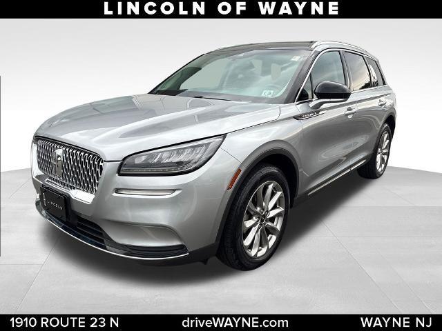 2022 Lincoln Corsair - $27,998