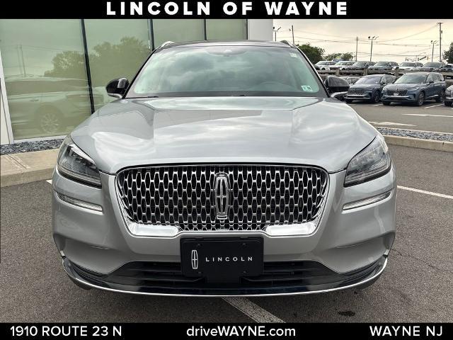 2022 Lincoln Corsair - $27,998