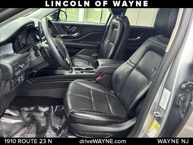 2022 Lincoln Corsair - $27,998