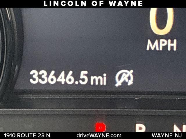 2022 Lincoln Corsair - $27,998