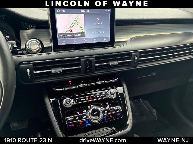 2022 Lincoln Corsair - $27,998