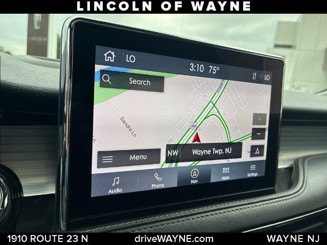 2022 Lincoln Corsair - $27,998