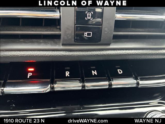 2022 Lincoln Corsair - $27,998