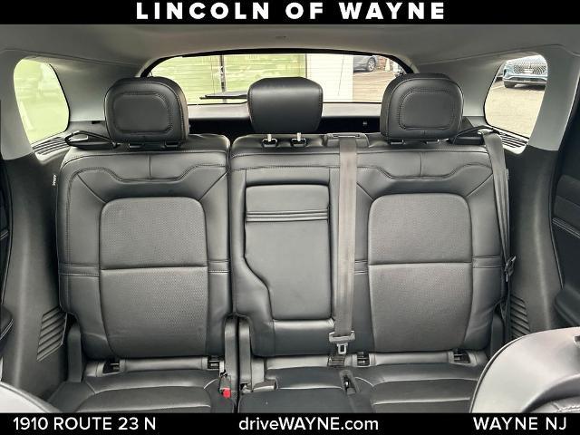 2022 Lincoln Corsair - $27,998