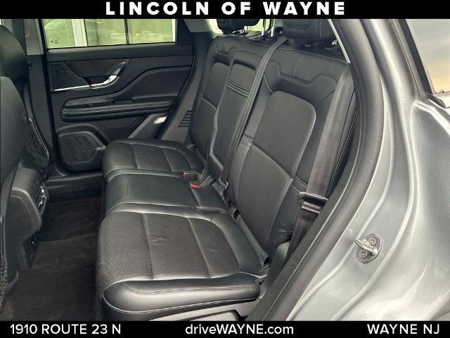 2022 Lincoln Corsair - $27,998