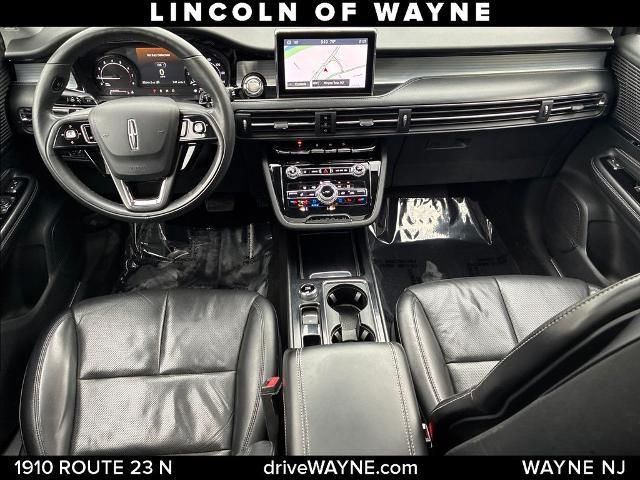 2022 Lincoln Corsair - $27,998