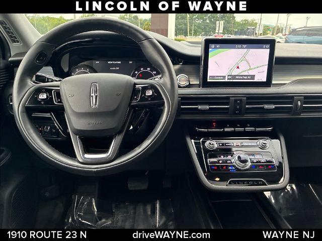 2022 Lincoln Corsair - $27,998