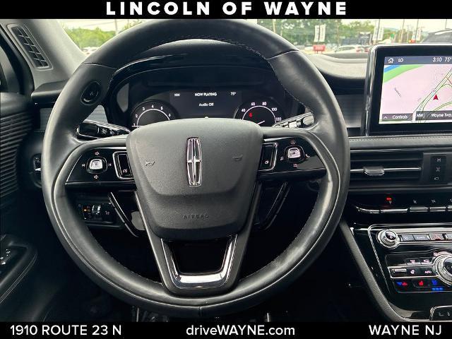 2022 Lincoln Corsair - $27,998
