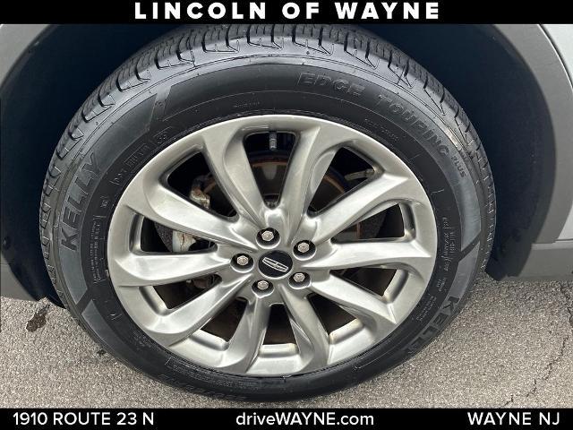 2022 Lincoln Corsair - $27,998
