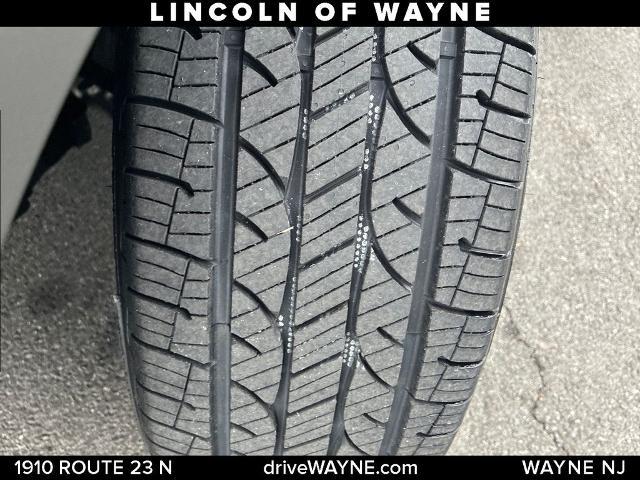 2022 Lincoln Corsair - $27,998